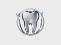 Silver Amalgam Fillings logo